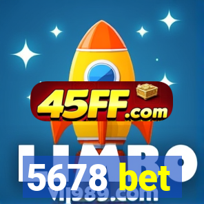 5678 bet
